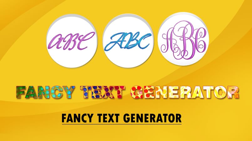 Best Free Fancy Text Generator Apps To Create Stylish Fonts
